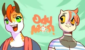 Ody Mos cover