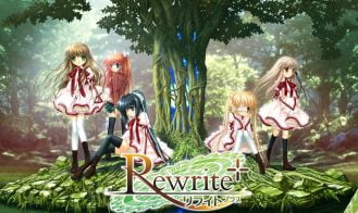 Rewrite+ cover