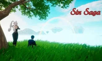SIN SAGA cover