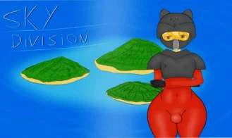 Sky Division cover