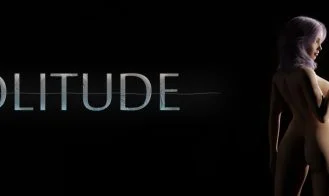 Solitude cover