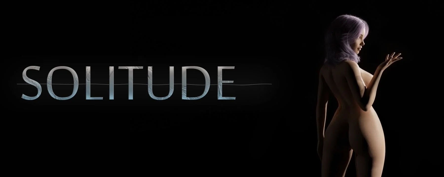 Solitude cover