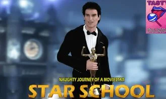 Star School cover