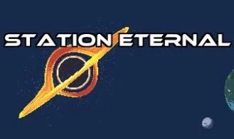 Station Eternal cover
