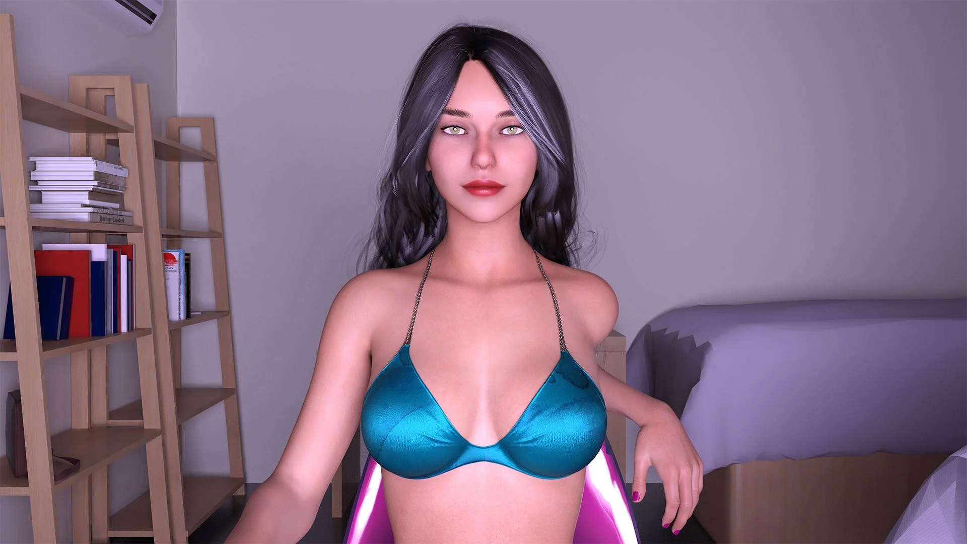 Summer Class cover