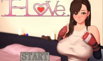T-Love cover
