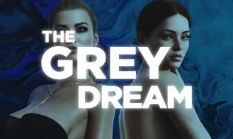The Grey Dream cover