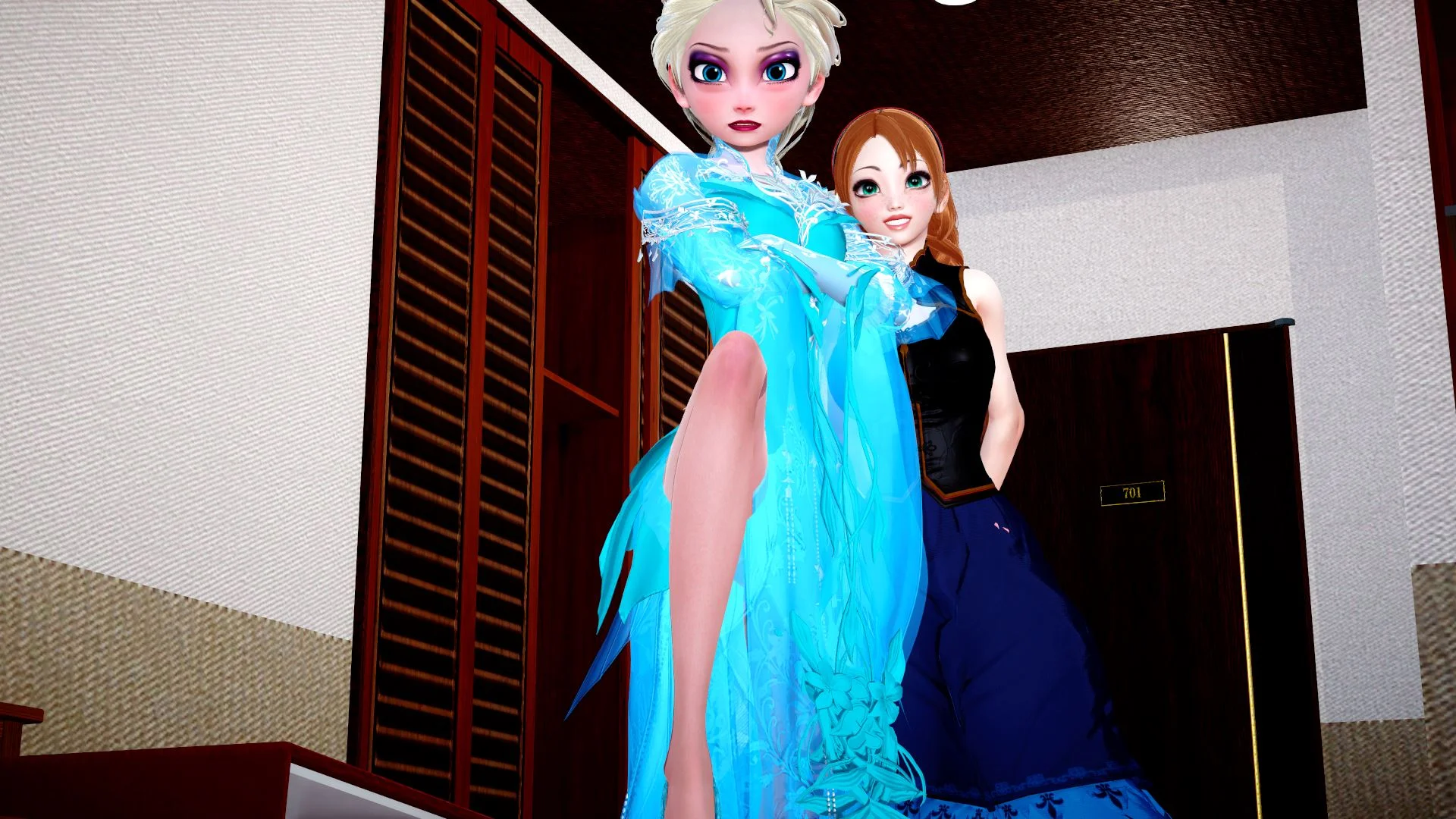 The Lewdnote cover