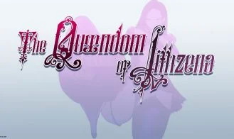 The Queendom of Lithzena cover