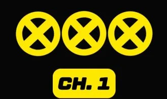 XXX-Men, Ch. 1 The Sinful and the Sinister cover