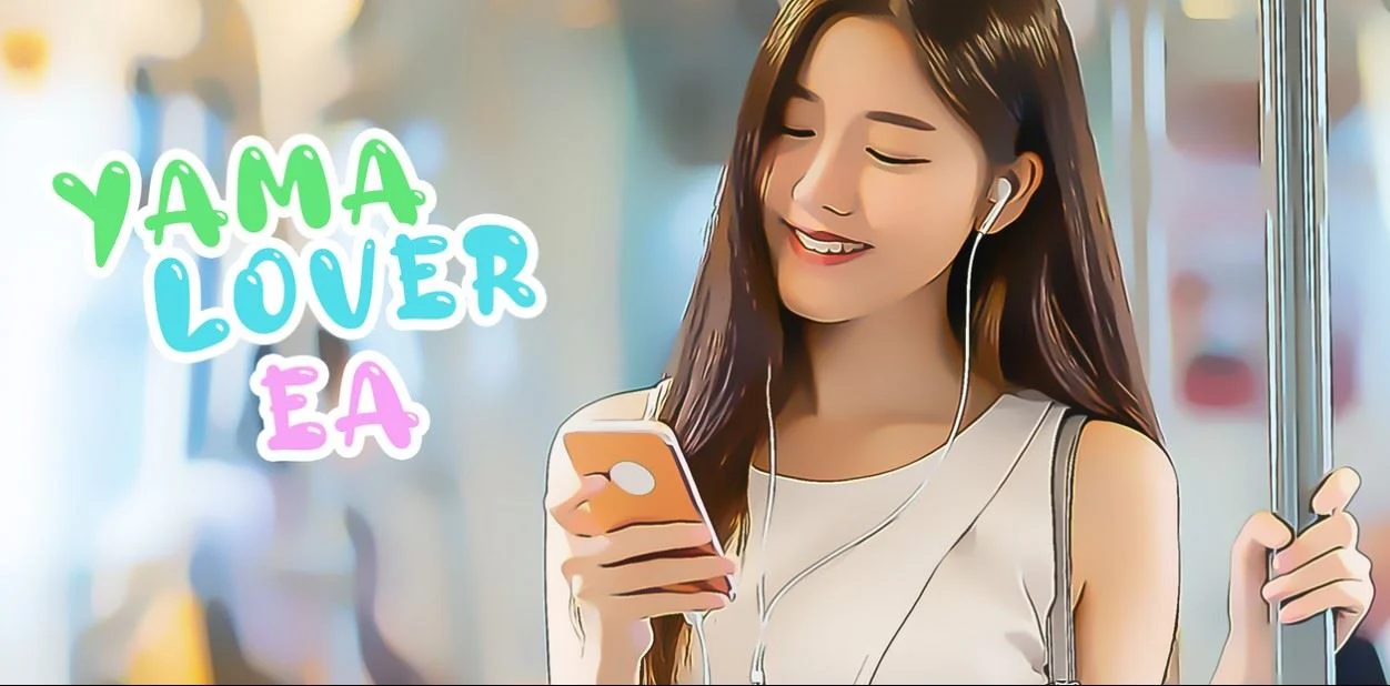 Yamalover cover