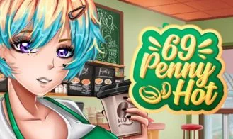 69 Penny Hot cover