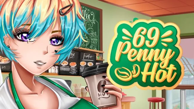 69 Penny Hot cover