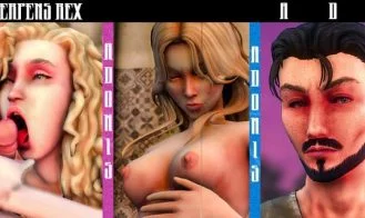Adonis cover