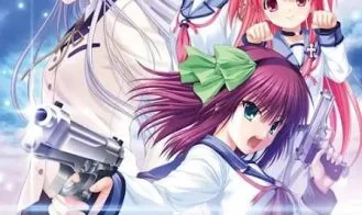 Angel Beats! 1st Beat cover