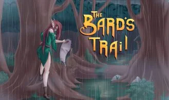 Bard’s Trail cover
