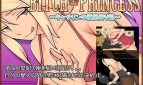 Bitch Princess Catherine's Manhunt