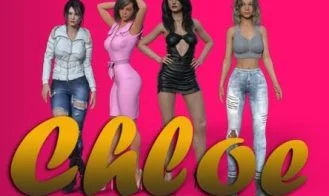 Chloe cover