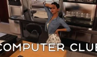 Computer Club cover