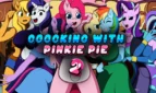 Cooking with Pinkie Pie 2