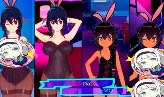 DateSlut cover