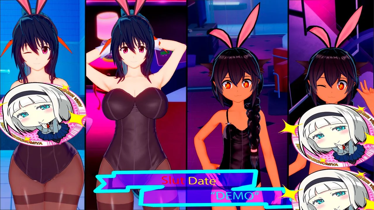 DateSlut cover