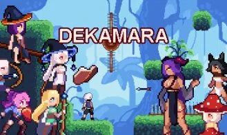 Dekamara cover