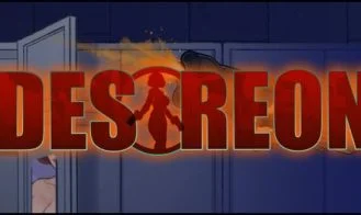 Desireon cover