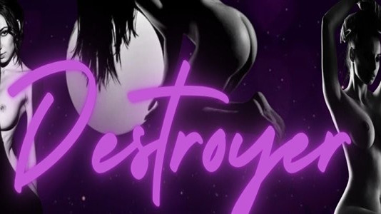 Destroyer cover