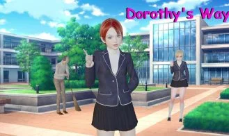 Dorothy's Way cover