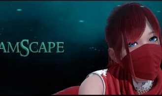 DreamScape cover