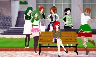 Enticing School cover