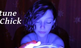 Fortune Chick cover