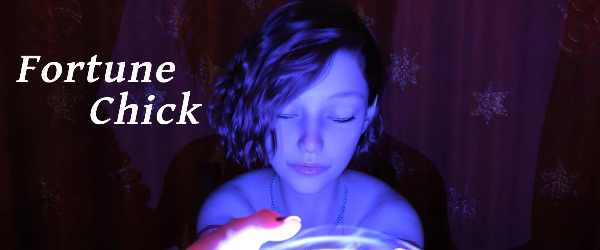Fortune Chick cover