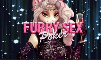 Furry Sex: Poker cover