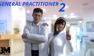 General Practitioner 2 cover