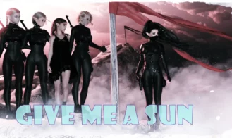 Give me a Sun cover