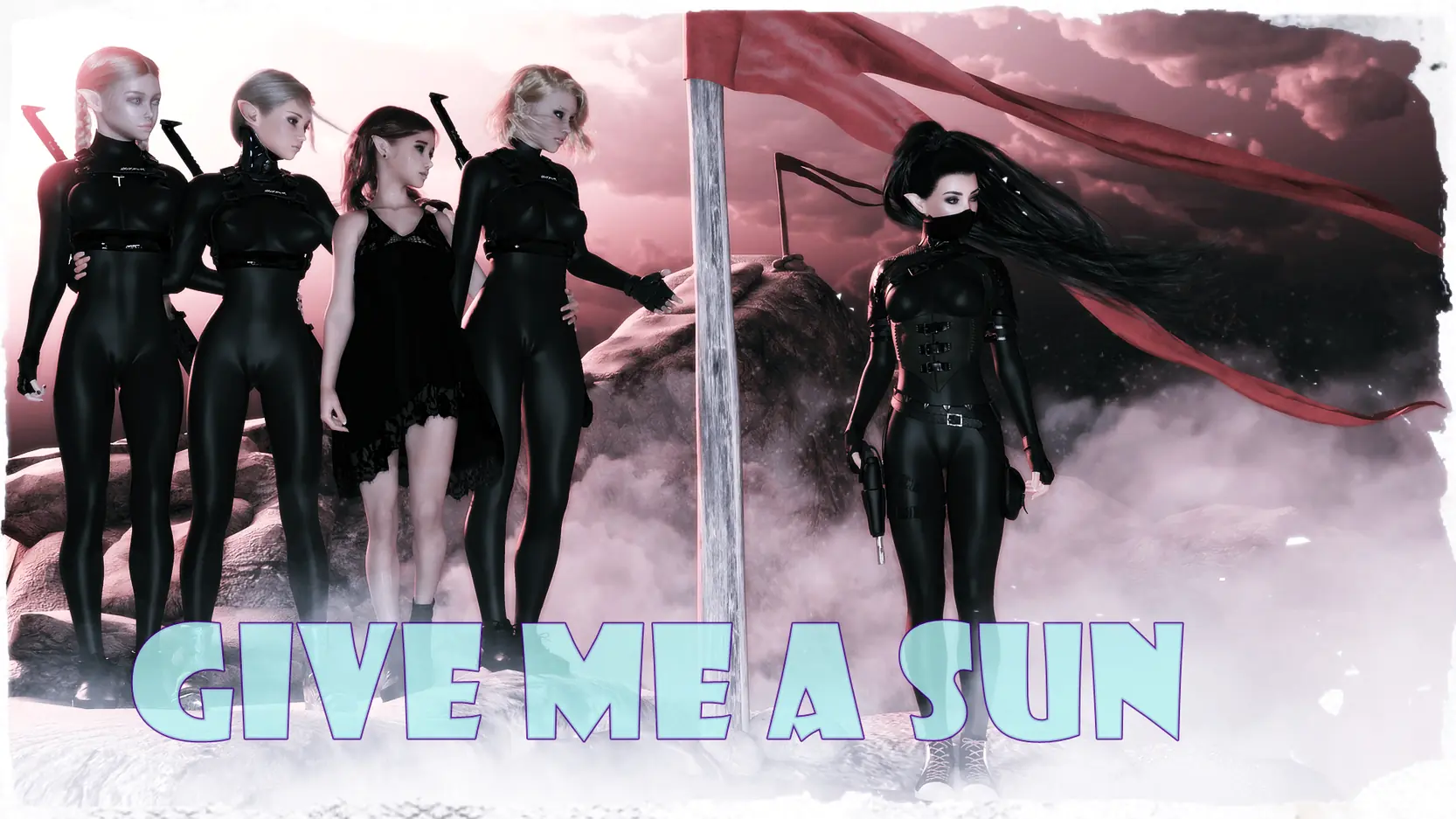 Give me a Sun cover