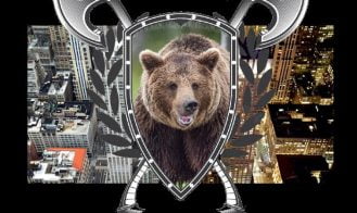 Grizzly Grove cover