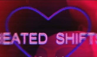 Heated Shifts cover