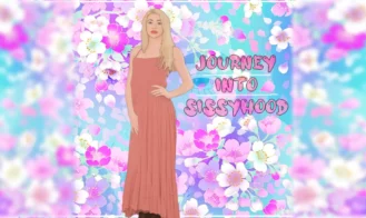 Journey Into Sissyhood cover
