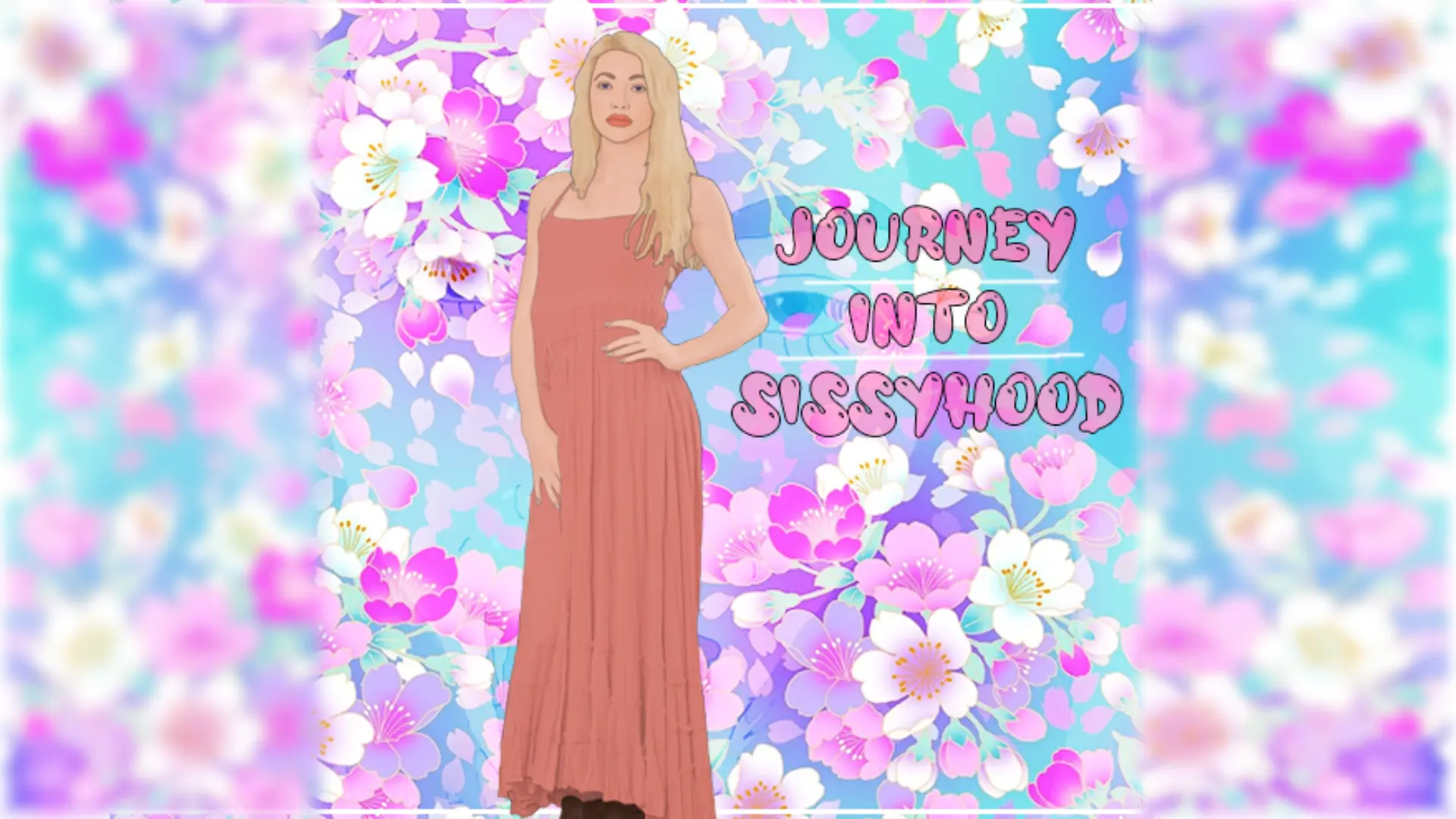 Journey Into Sissyhood cover