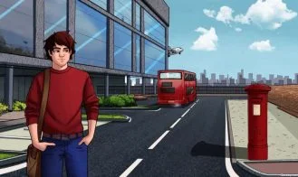 London Vibes cover