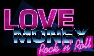 Love, Money, Rock'n'Roll cover