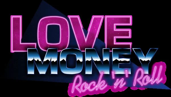 Love, Money, Rock'n'Roll cover