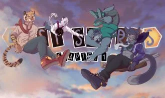 Lust Shards cover