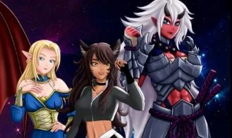 Lustia Sexbattle of the Realms cover