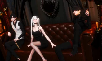 Lycoris Radiata cover