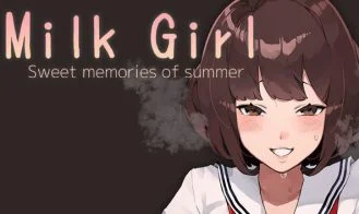 Milk Girl Sweet memories of summer cover