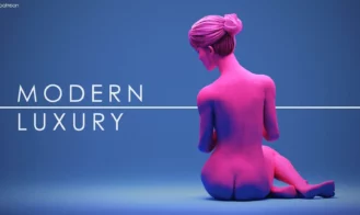 Modern Luxury cover